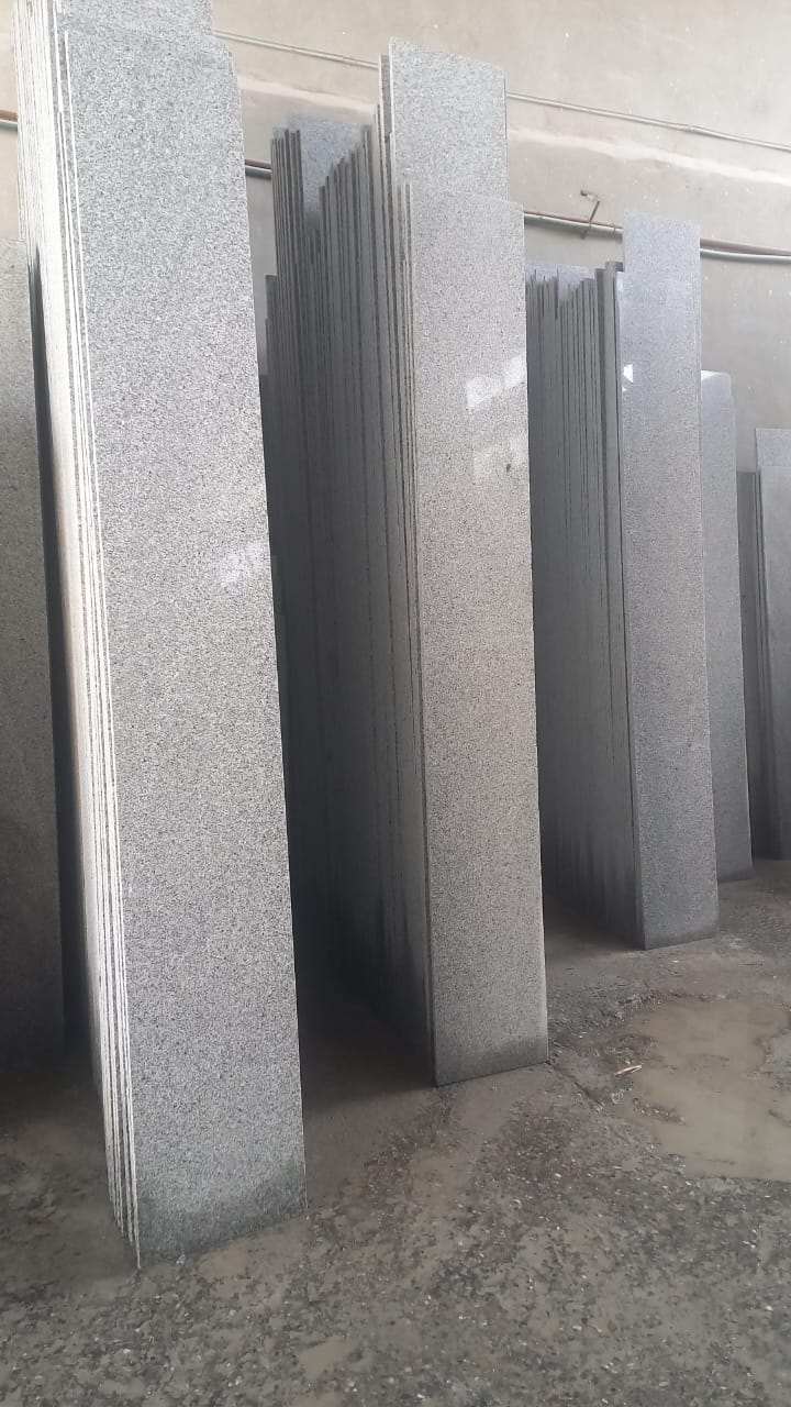 فروش سنگ گرانیت و مروارید مجتمع سنگ ایمان در مشهد